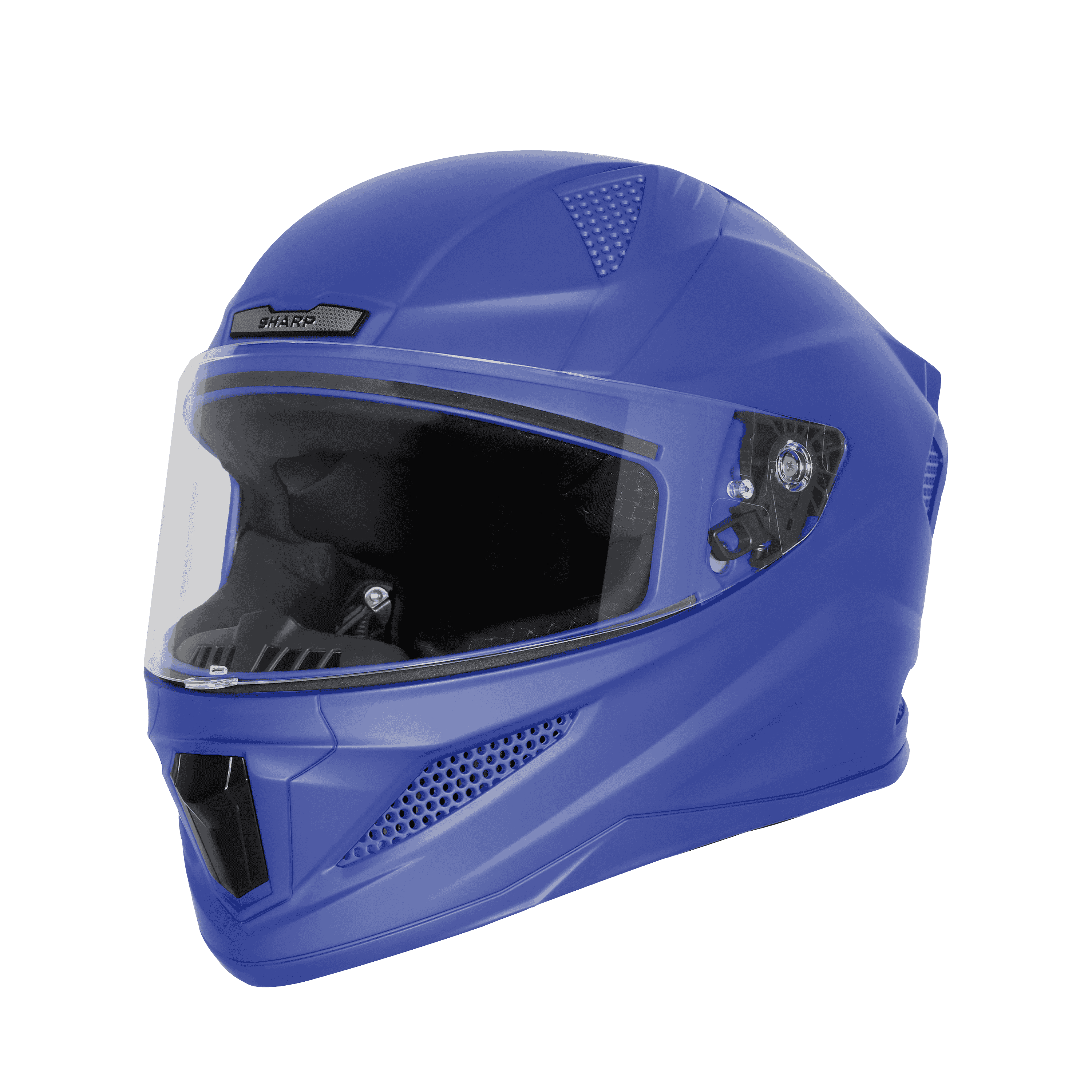 SBH-25 SV SHARP GLOSSY Y. BLUE